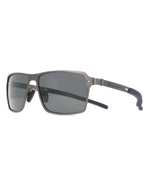 Champion Black Cfits01 Polarized C03 for men