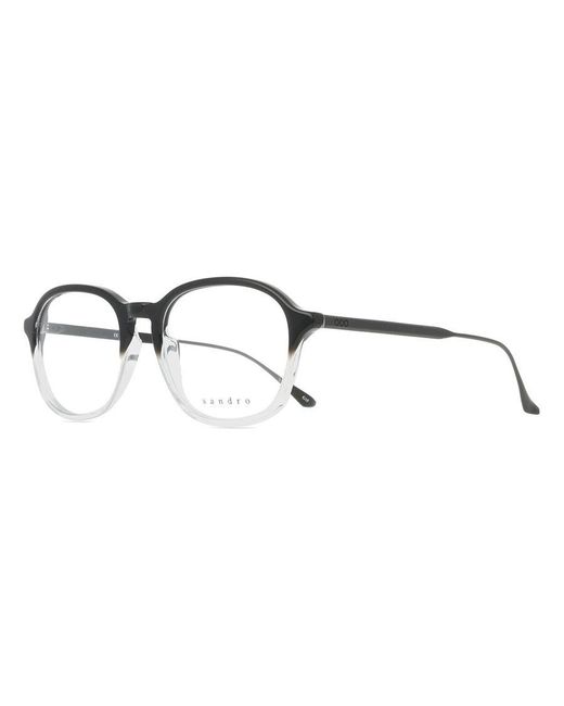 Sandro Black Sd1027 101