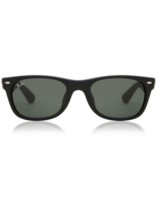 new wayfarer rb2132f