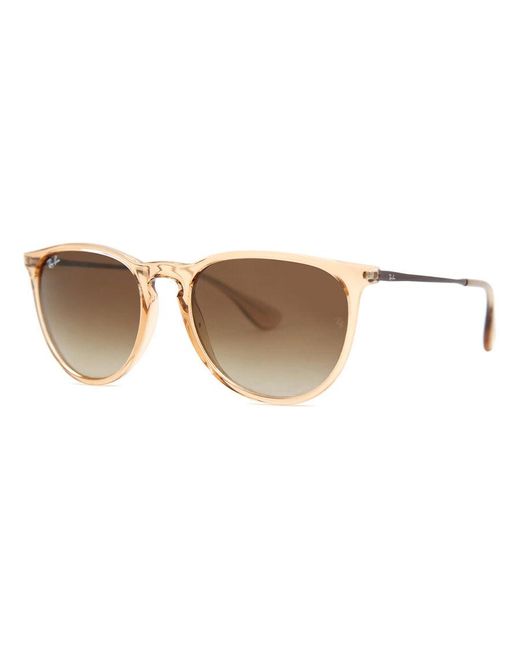 Ray-Ban Black Ray-Ban Rb4171 Erika 651413