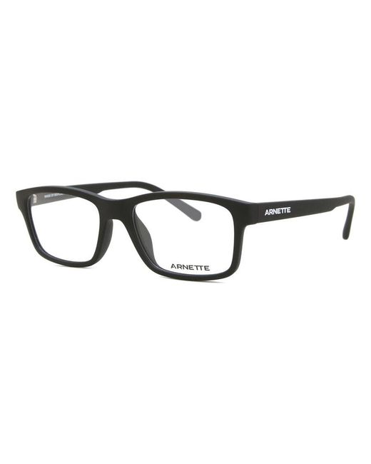 Arnette Black An7237U A-Volution 2758 for men