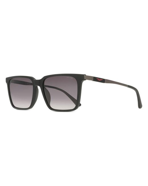 Police Black Splp31 Ranger 2 0703 for men
