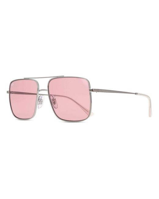 Ray-Ban Black Ray-Ban Rb3758 Ari 004/84