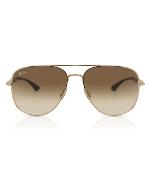 Ray-Ban Black Ray-Ban Rb3683 001/51