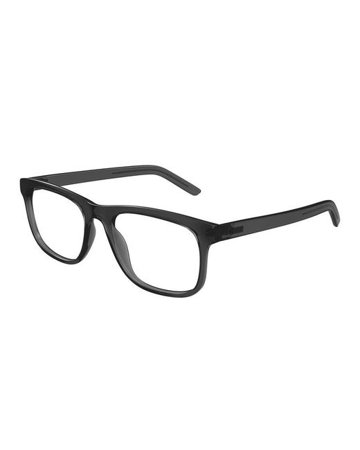 PUMA Black Pu0496O 002 for men