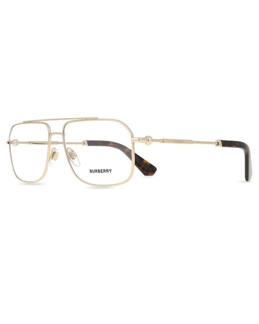 Burberry Black Be1391 1109 for men