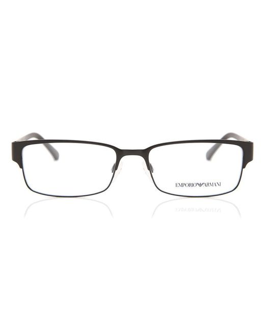 Emporio Armani Black Ea1036 3109 for men