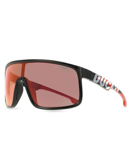 Carrera DUCATI Black Carduc 017/S 807/Uz for men
