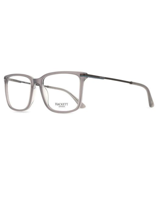 Hackett Black 1292 989 for men