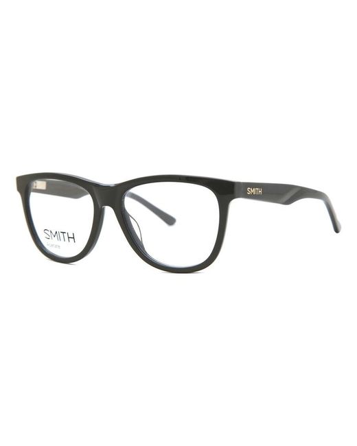Smith Black Bowline Hwj