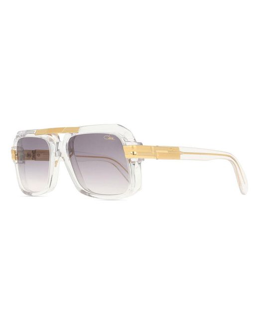 Cazal Black 663