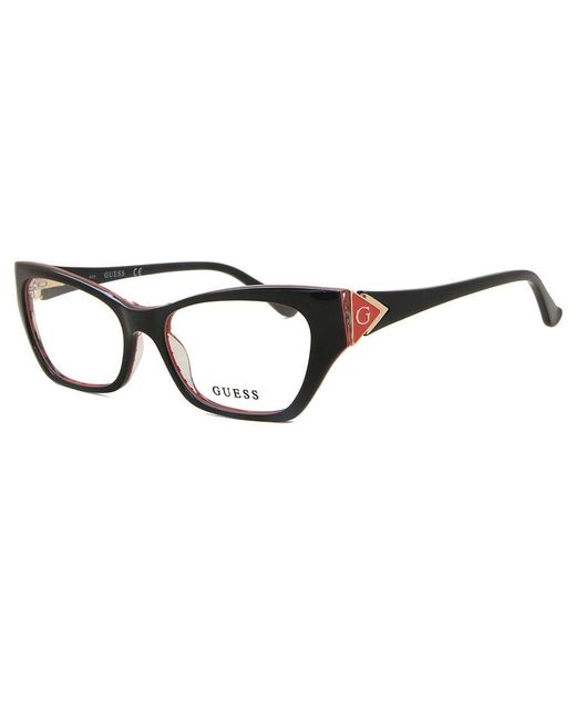 Guess Black Gu2747 005