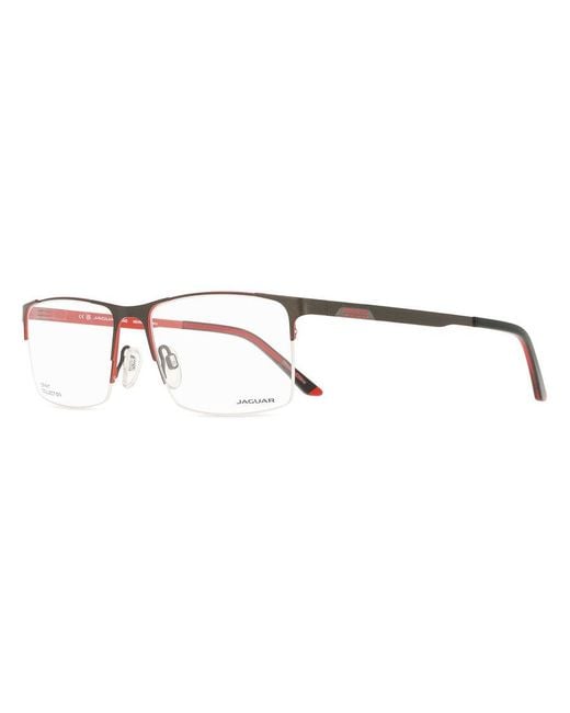 Jaguar Black 3631 4100 for men