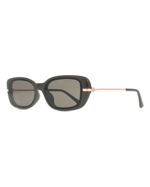 Michael Kors Black Mk2228D Capella Asian Fit 4003/3
