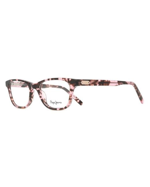 Pepe Jeans Black Pj3455 C2