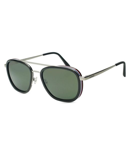 Vuarnet Green Vl2107 Edge Large 0001 1121
