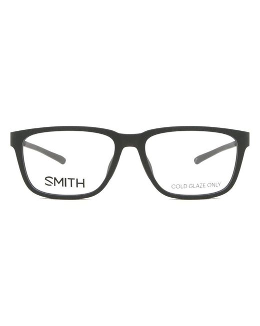 Smith Black Spindle Fre for men