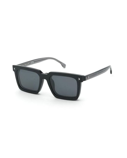 Lozza Black Ul2441 Gallipoli 7 With Clip-On 300P for men