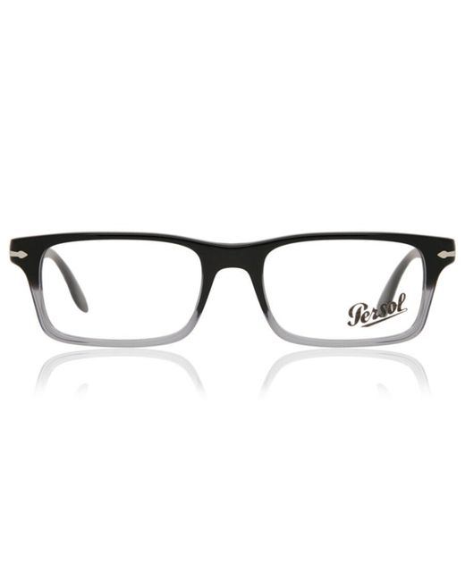 Persol Black Po3050V 966 for men