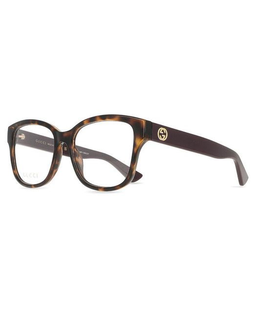 Gucci Black Gg1340O 008