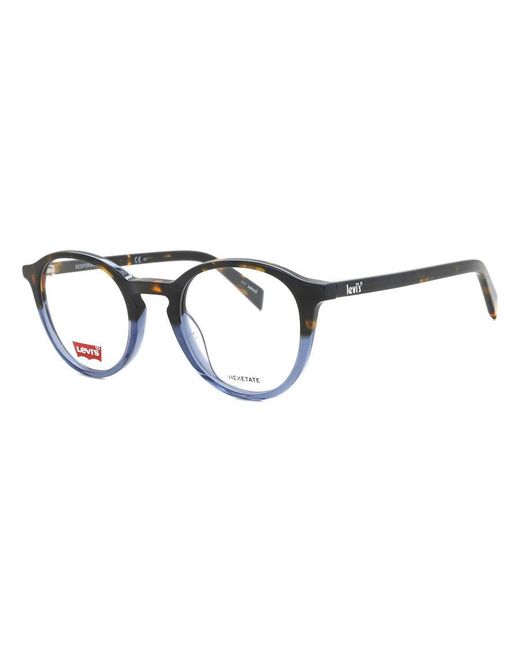 Levi's Black Lv 1036 Yf5 for men