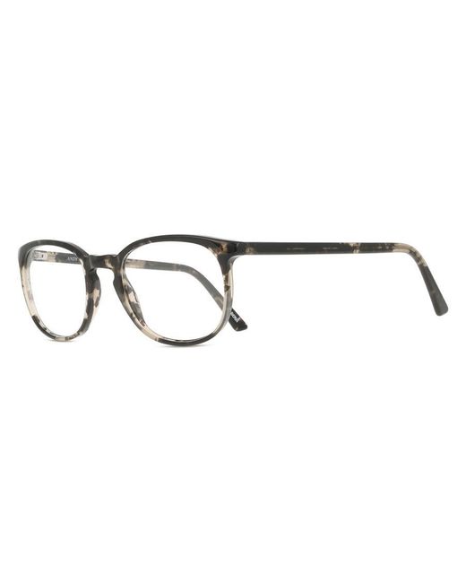 Andy Wolf Black 4518 Z