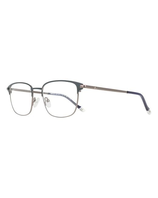 Le Specs Black Untruth Lso2351522 for men