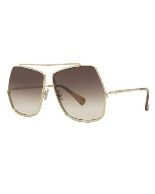 Max Mara Black Mm0006 32F