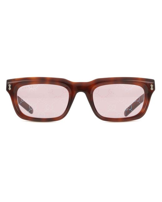 Gucci Black Gg1524S 005 for men