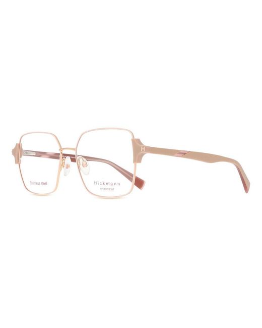 Ana Hickmann Black Hi1209 D01