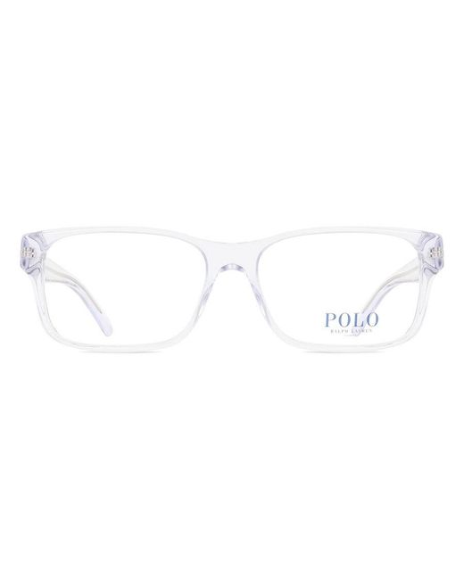 Polo Ralph Lauren Black Ph2117 5331 for men