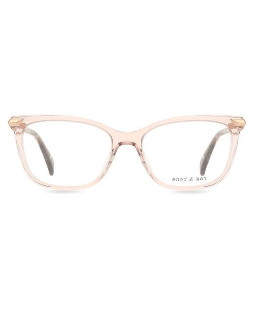 Rag & Bone Black Rnb3050 10A