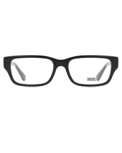 DIESEL Black Dl4002 2001