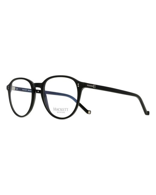 Hackett Black Heb272 002 for men
