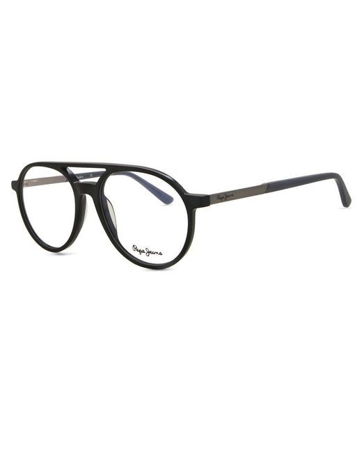 Pepe Jeans Black Pj3366 C1