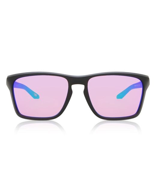 Oakley Black Oo9448 Sylas 944841 for men