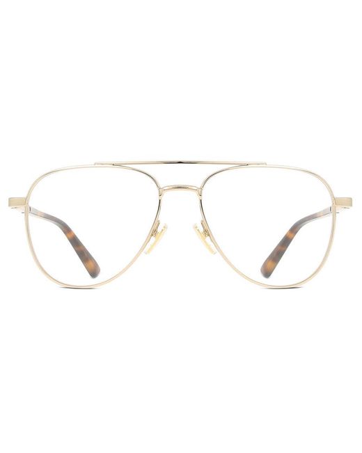 Gucci Black Gg1962S 005 for men