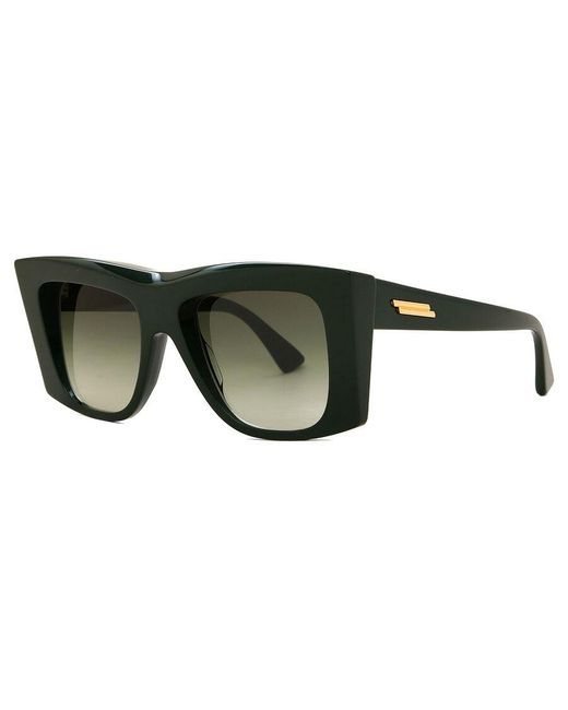 Bottega Veneta Green Bv1270S 004