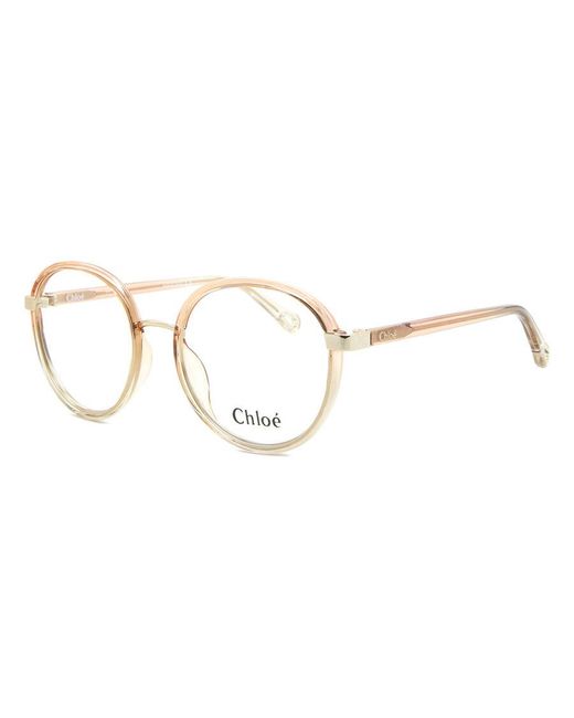 Chloé Black Ch0033O 003