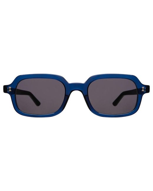Illesteva Black Berlin Brl4