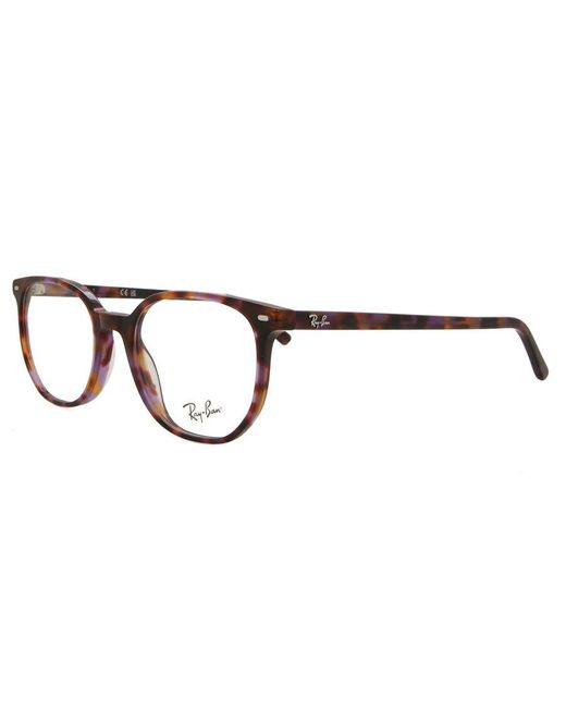 Ray-Ban Black Ray-Ban Rx5397 8175