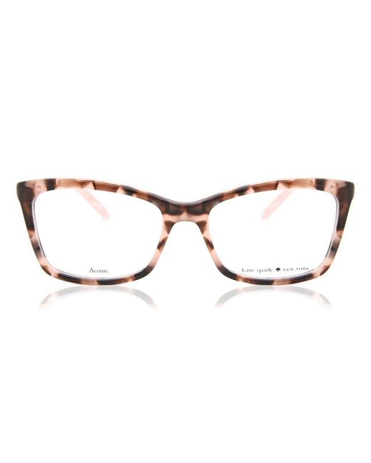Kate Spade Black Cortina Rs3