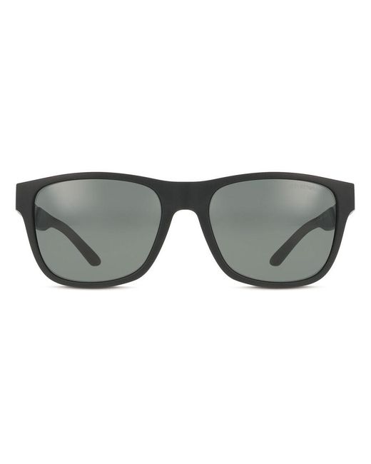 Emporio Armani Black Ea4243 5001T3 for men