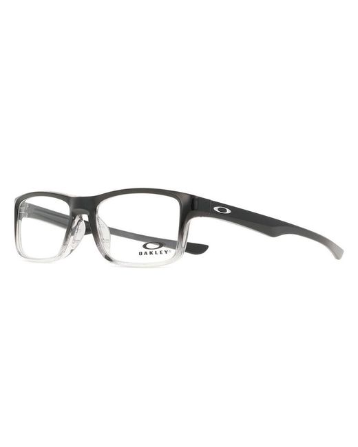 Oakley Black Ox8081 Plank 2.0 808112