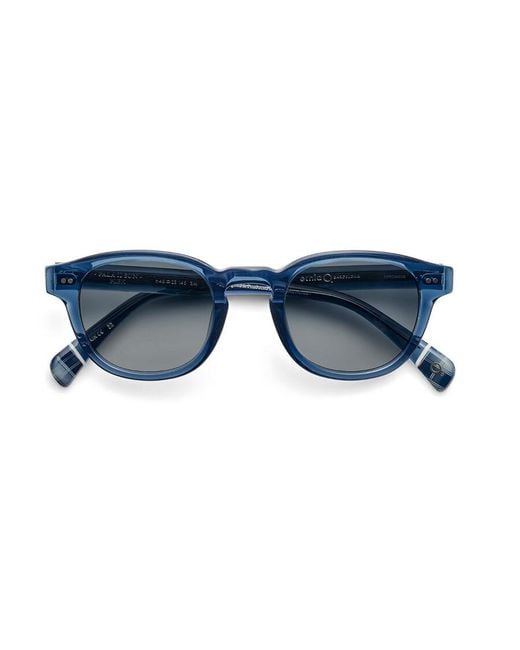 Etnia Barcelona Blue Pala Ii Sun Blbk