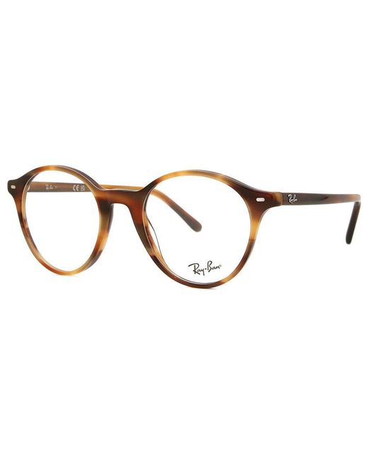 Ray-Ban Black Ray-Ban Rx5430 Bernard 8359