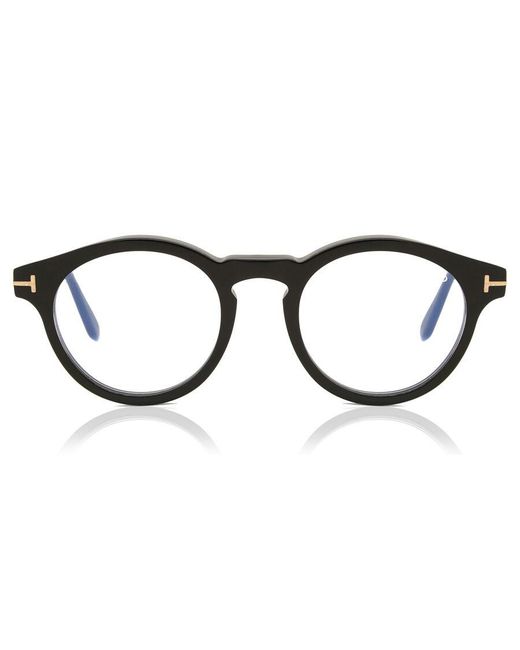 Tom Ford Black Ft5887-B 001