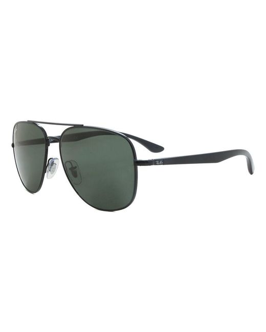 Ray-Ban Green Ray-Ban Rb3683 002/31