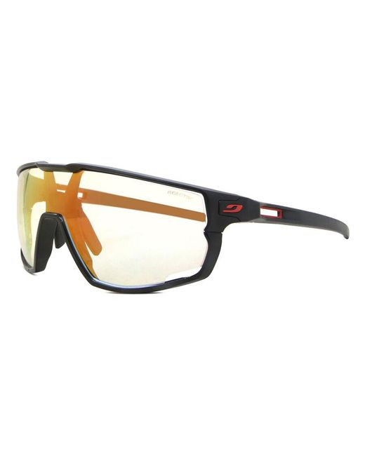 Julbo Black Rush Asian Fit J5343314