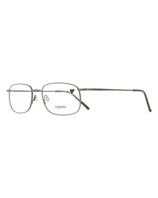 Flexon Black Fl 610 033 for men